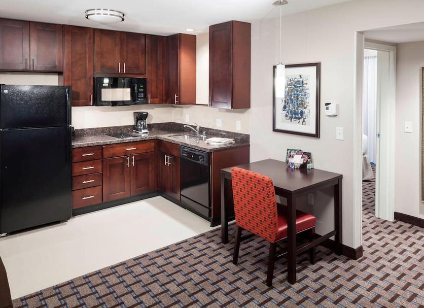 Kitchen Photo