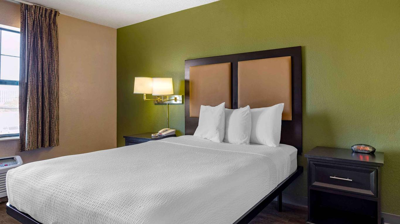 Extended Stay America Suites - Houston - Westchase - Richmond