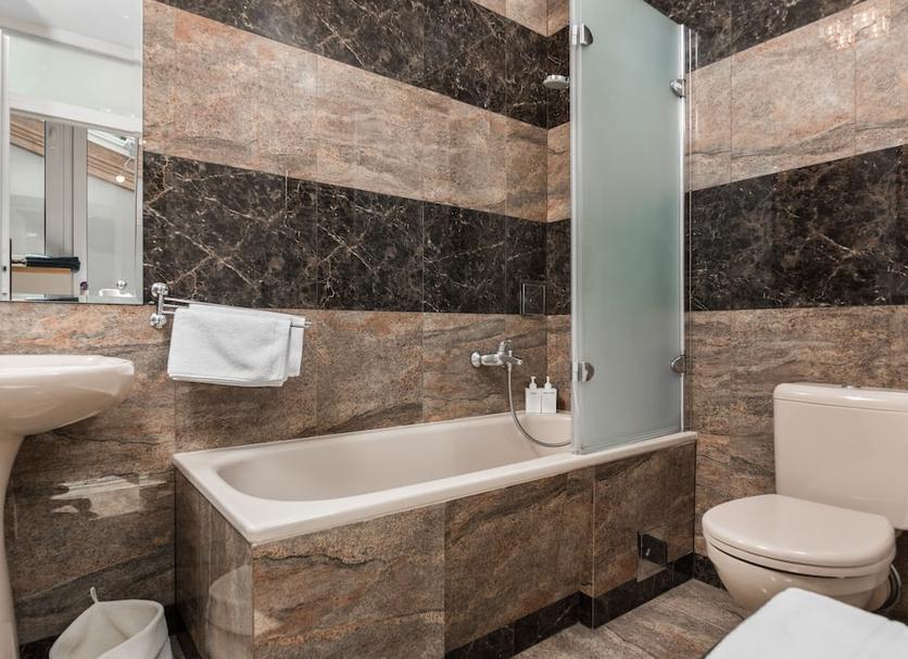 Bathroom Photo