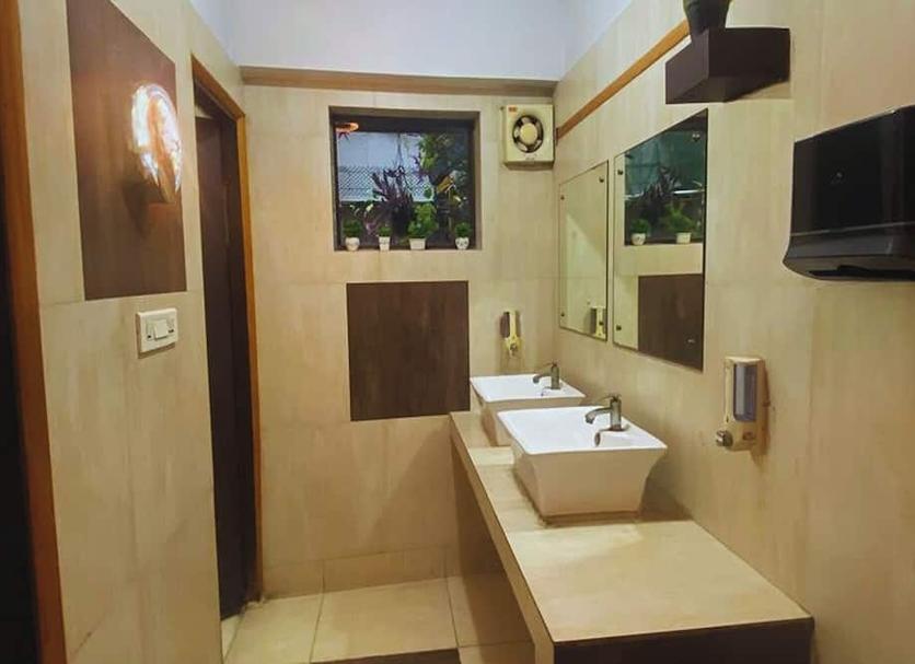 Bathroom Photo