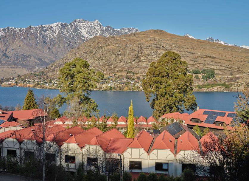 Outdoors view Photo