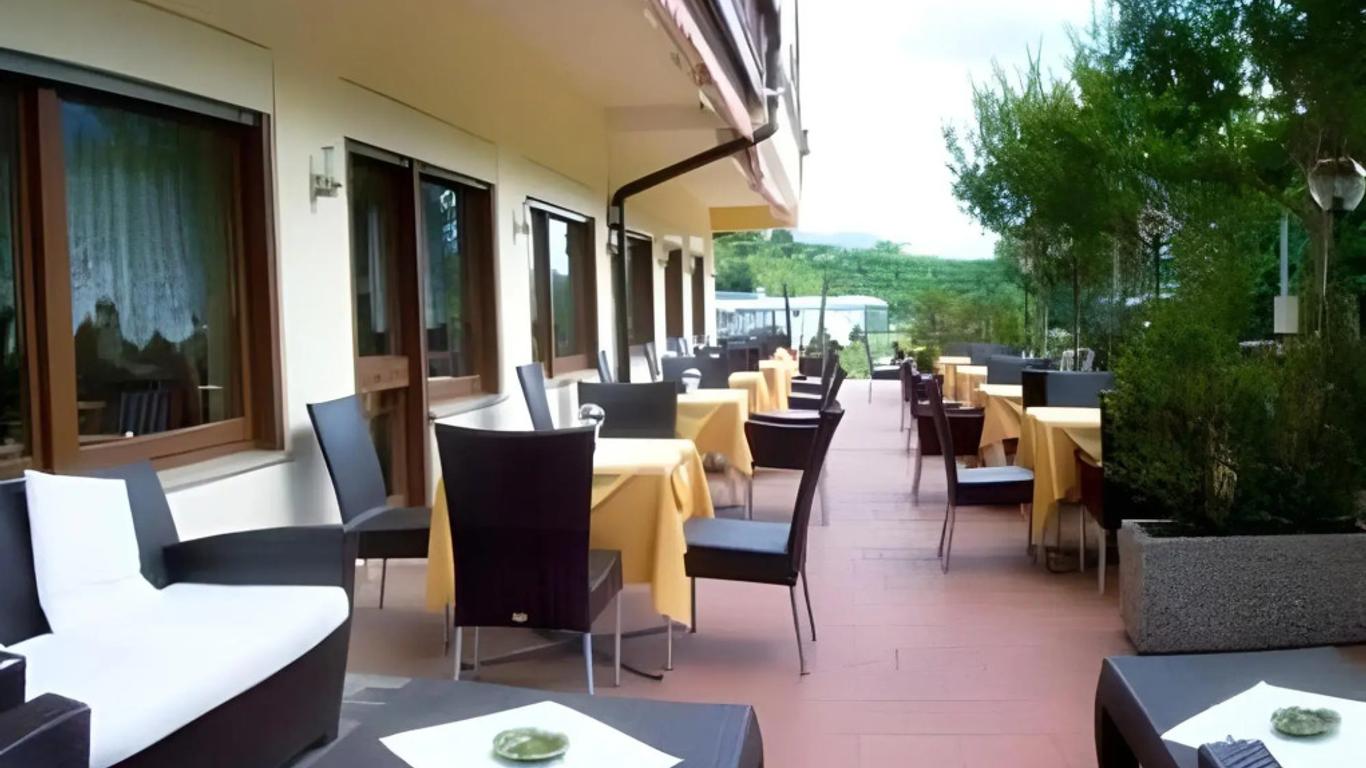 Hotel Weingarten