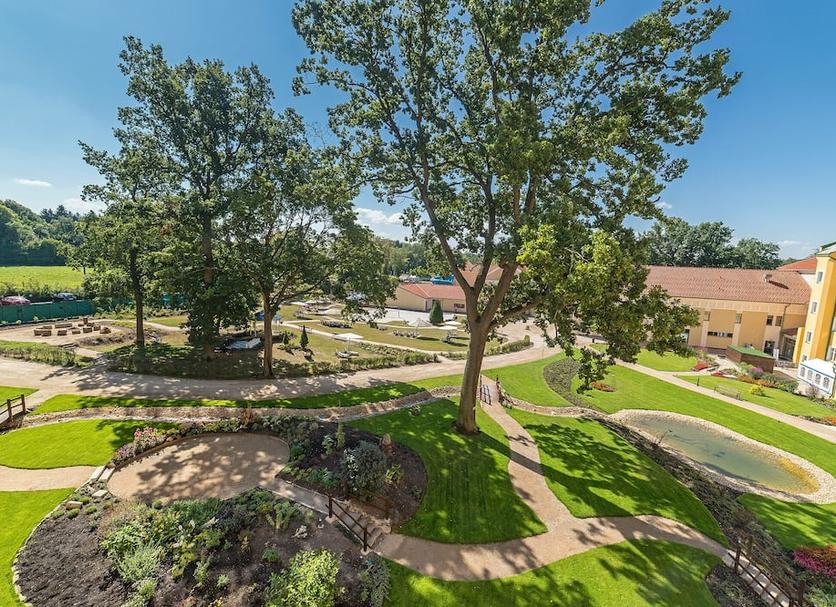Outdoors view Photo