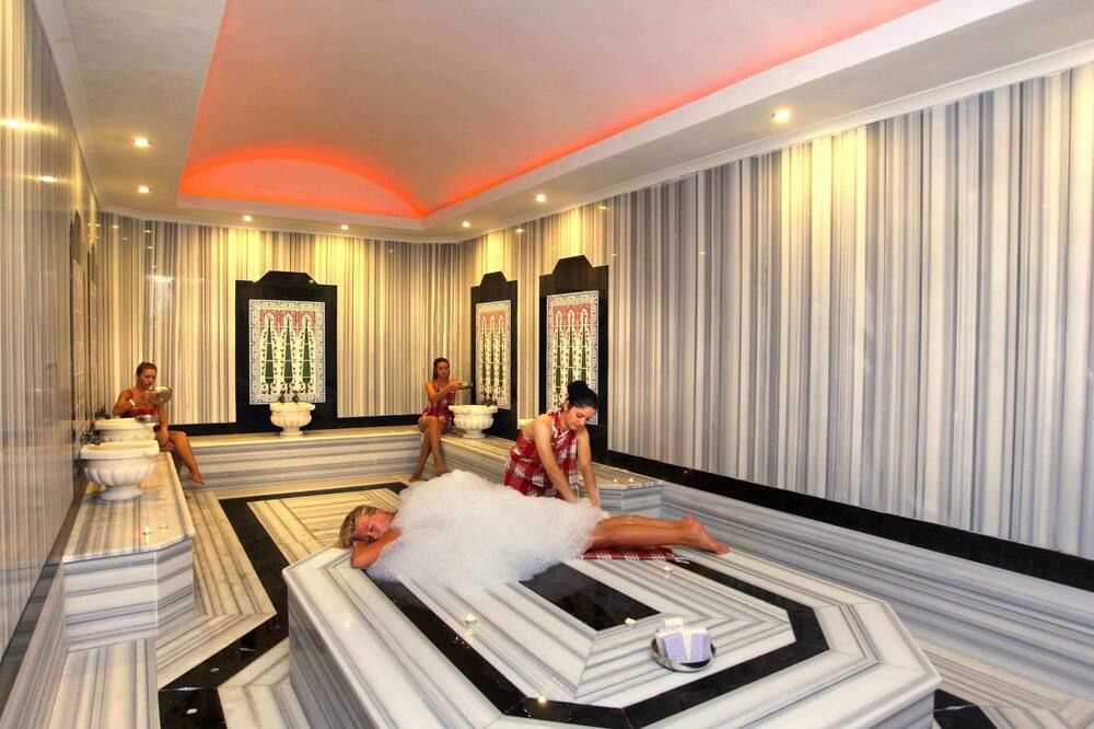Spa Photo
