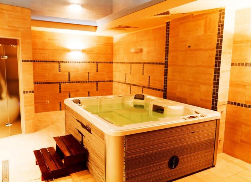 Spa Photo