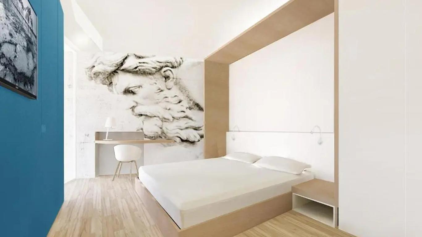 Hotel Antares