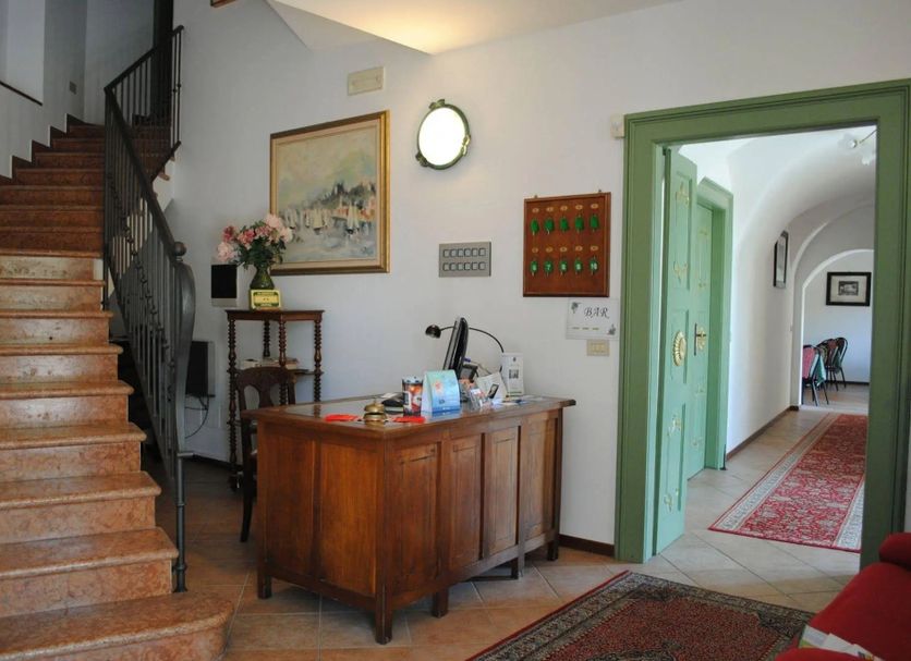 Stairs Photo