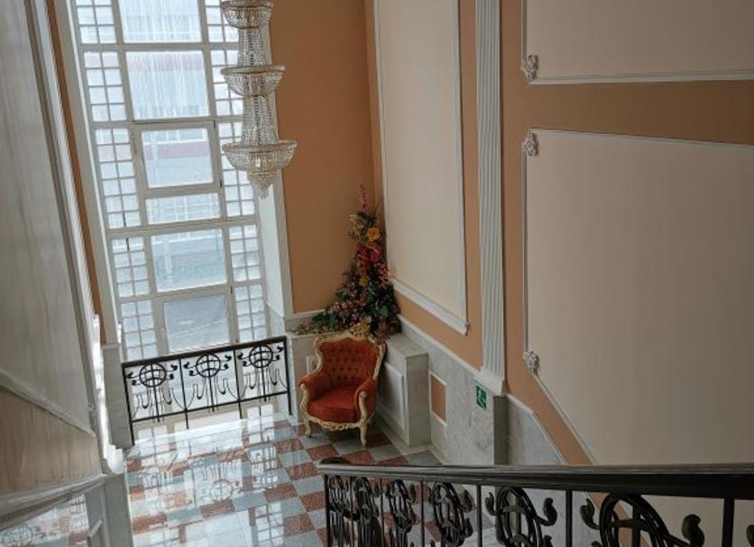 Stairs Photo