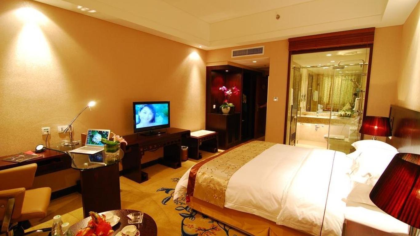 Huaxi Angel Hotel - Chengdu