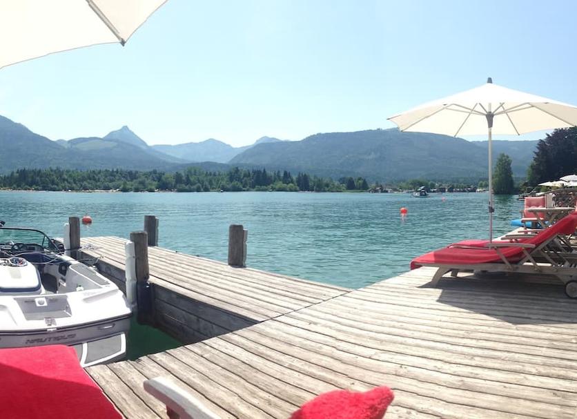 Outdoors view Photo