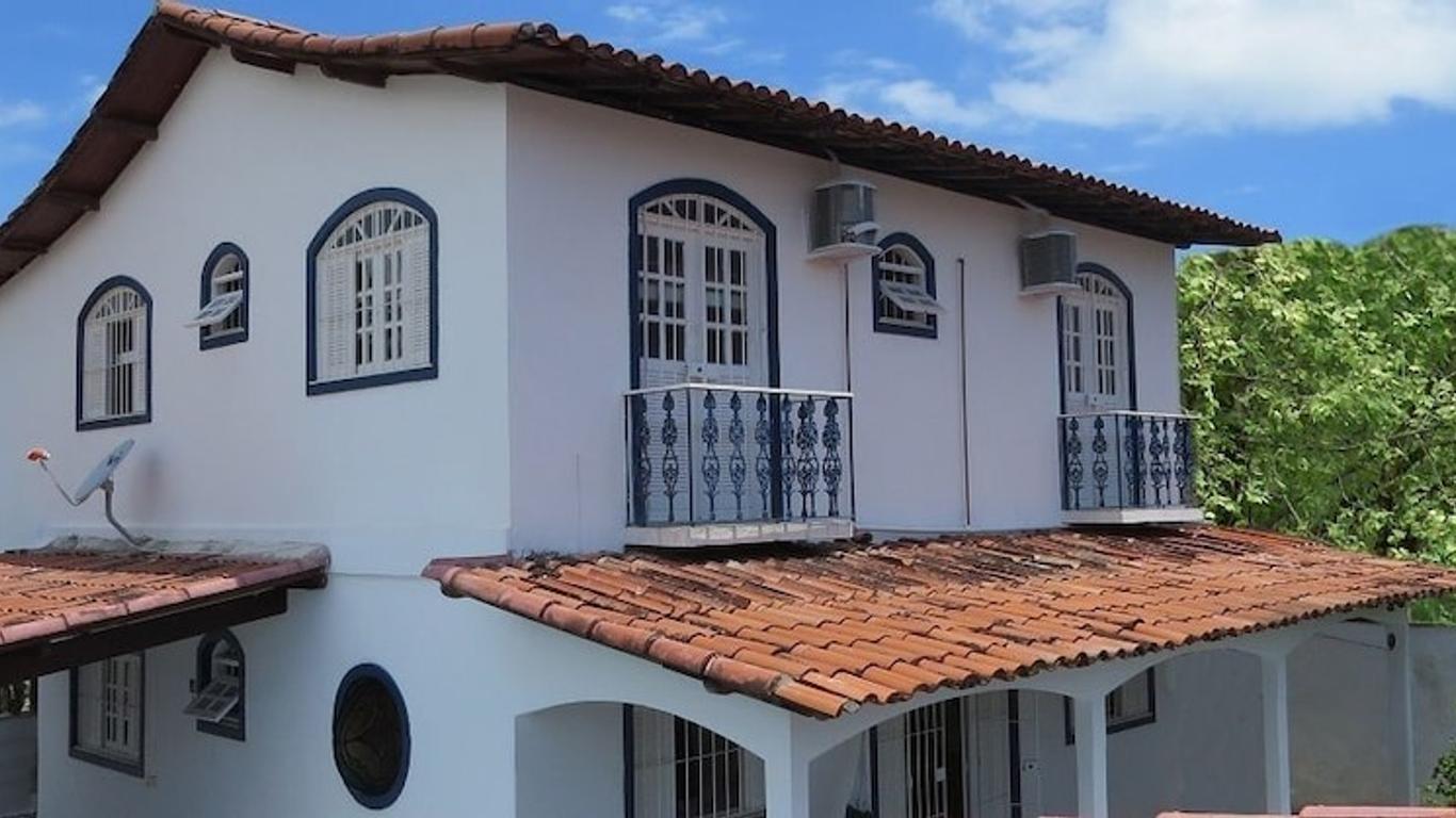 Hostel Recife Sol & Mar