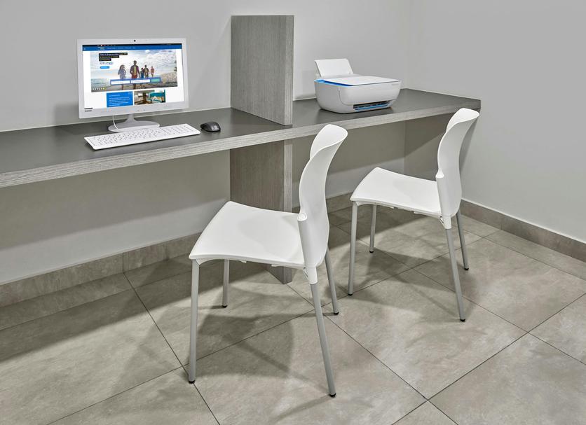 Business center Photo