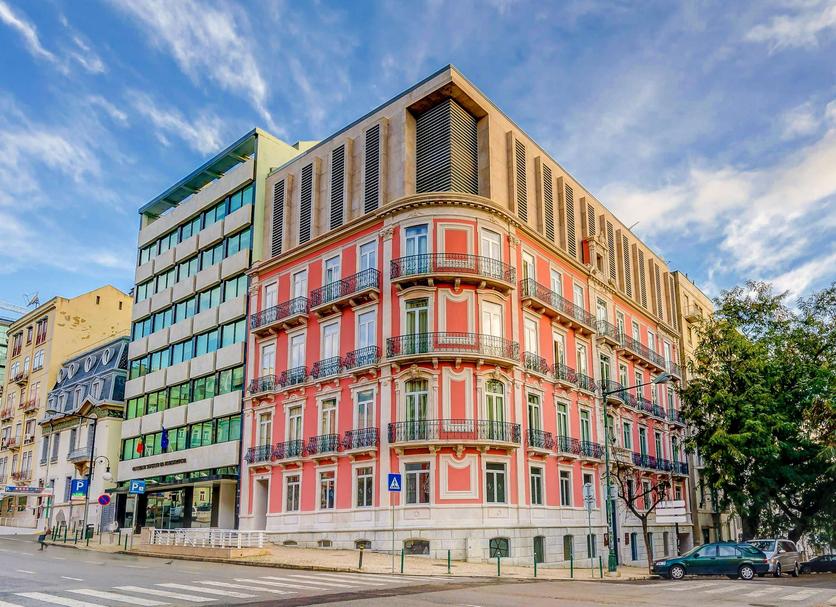 Building Photo