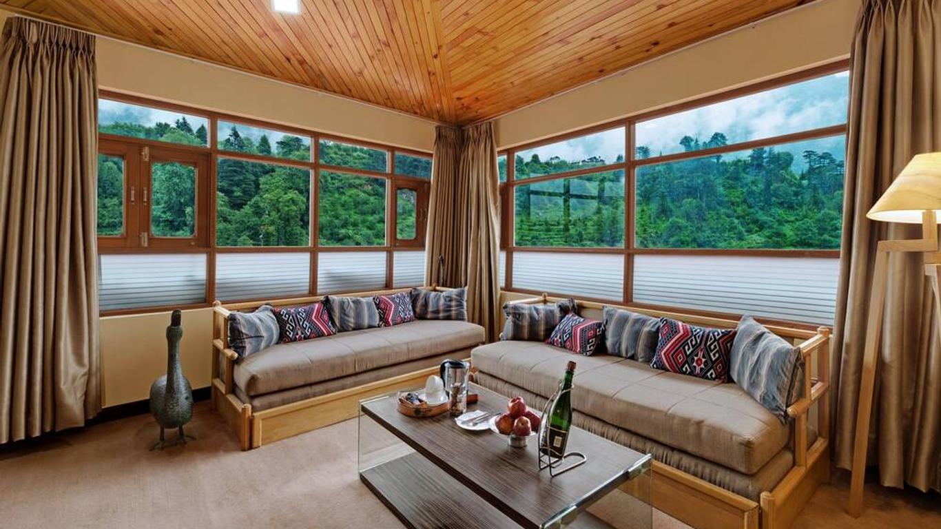 The Manali Inn