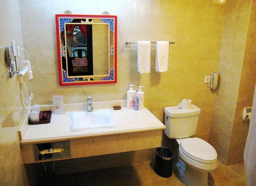 Bathroom Photo
