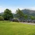 Outdoors view