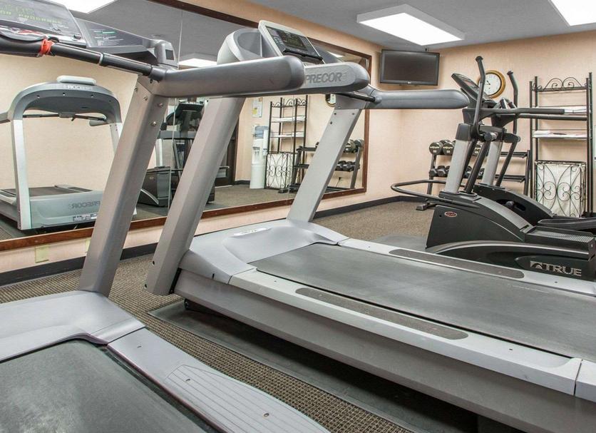 Gym Photo
