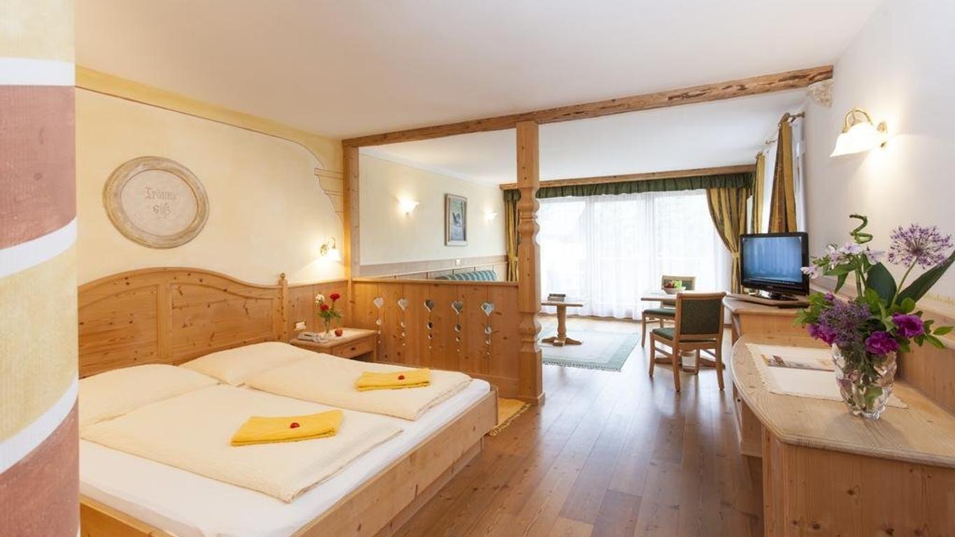 Landhotel Tharerwirt