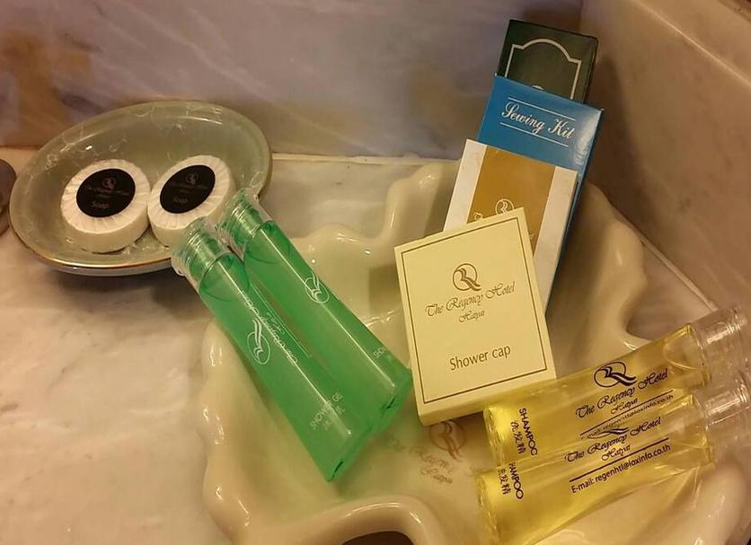 Room amenity Photo