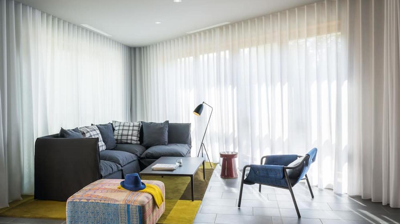 Okko Hotels Grenoble Centre