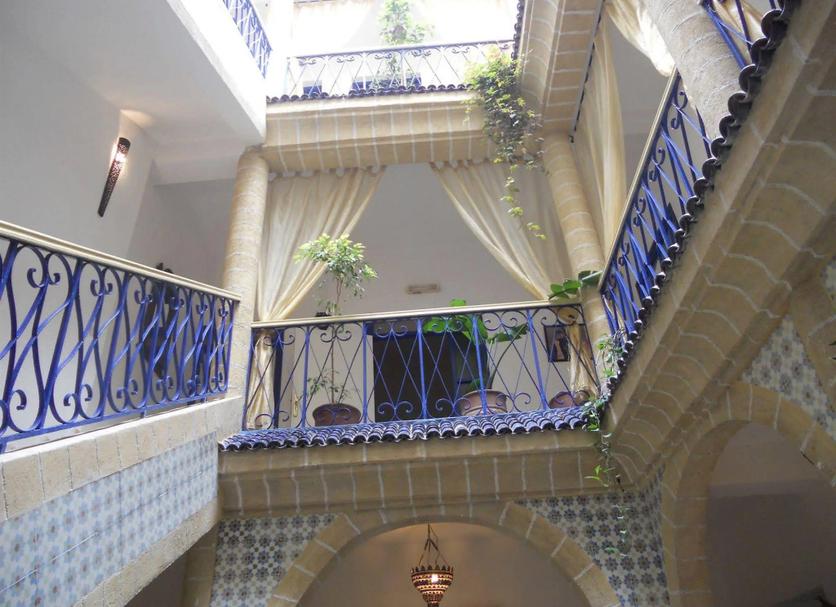 Stairs Photo