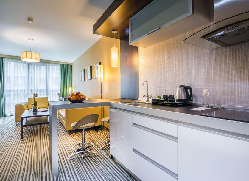 Kitchen Photo