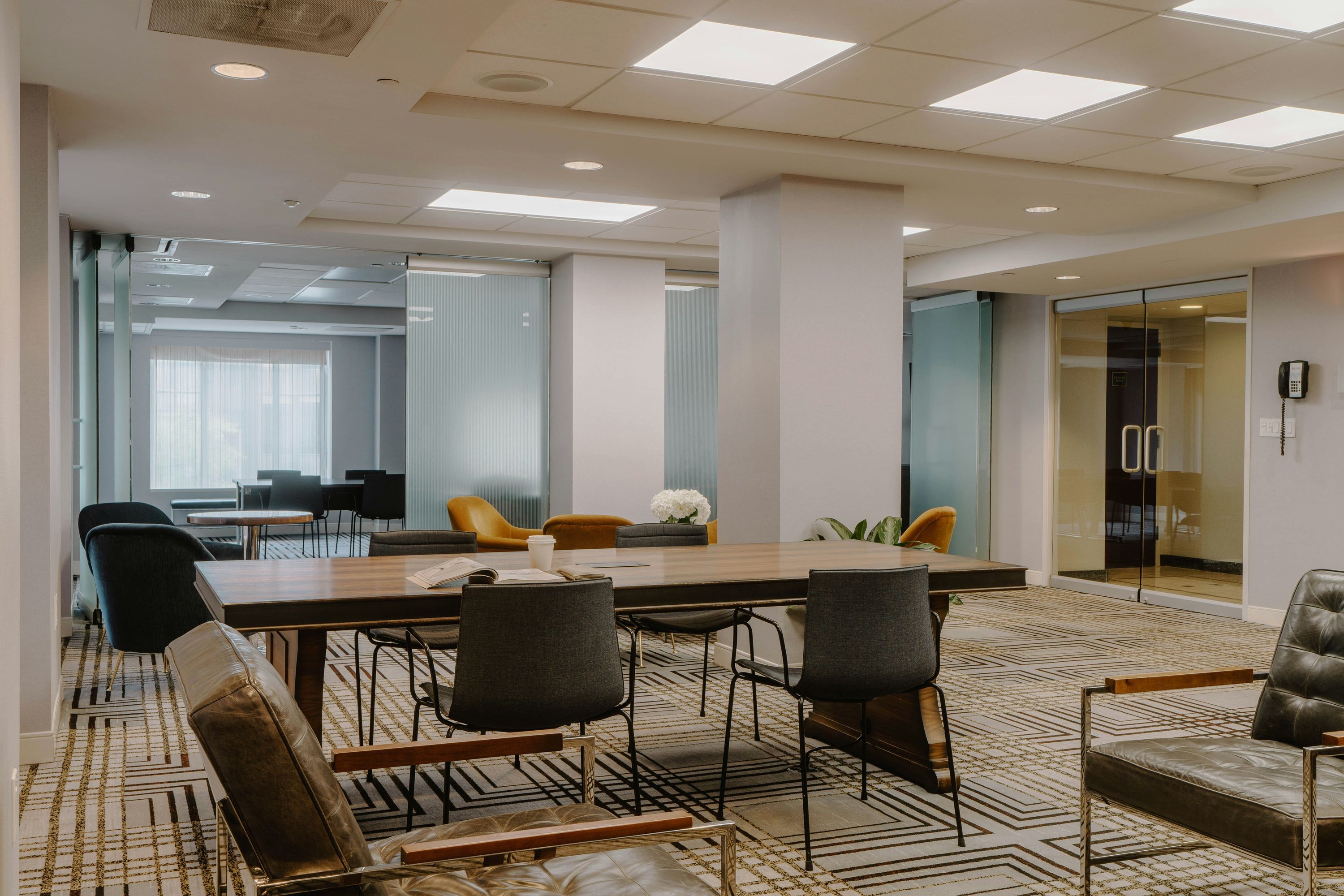 Conference room