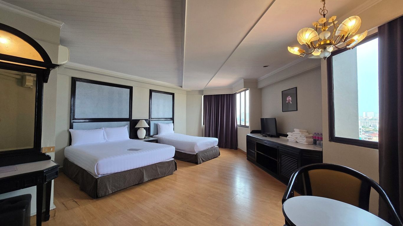 First Pacific Cirrus