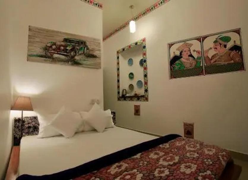 Bedroom Photo