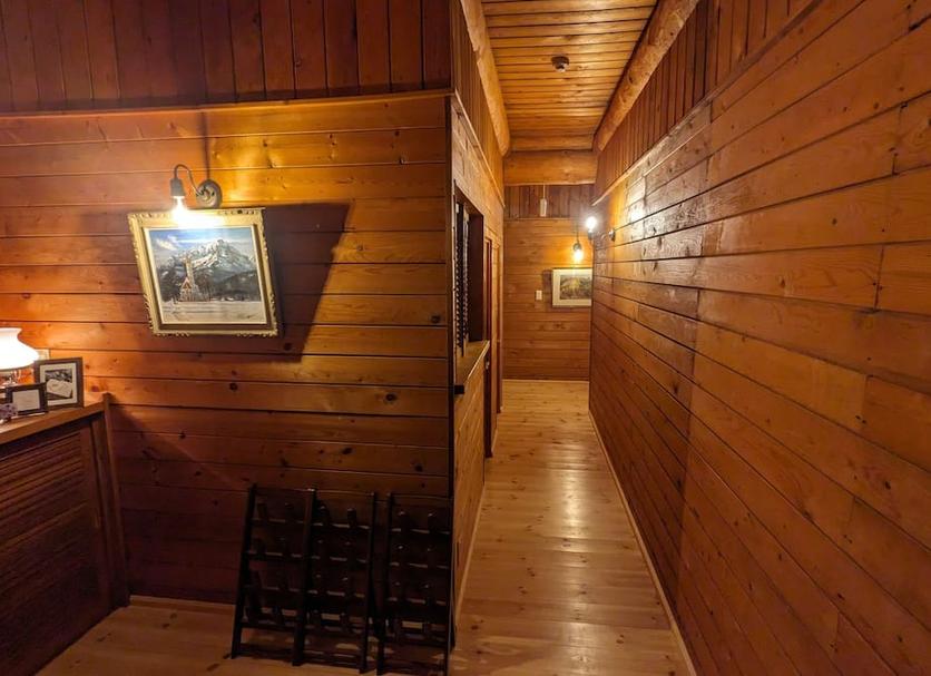 Stairs Photo