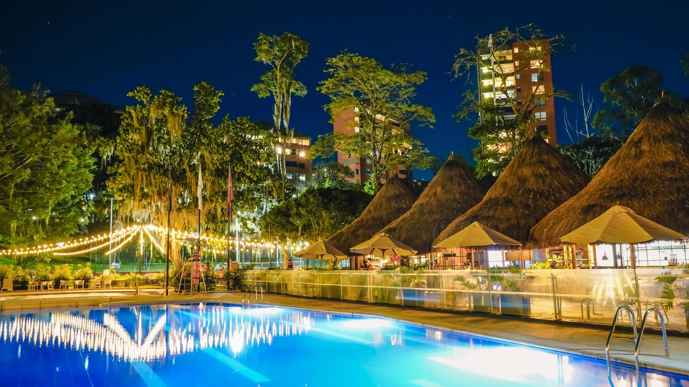 Intercontinental Medellin