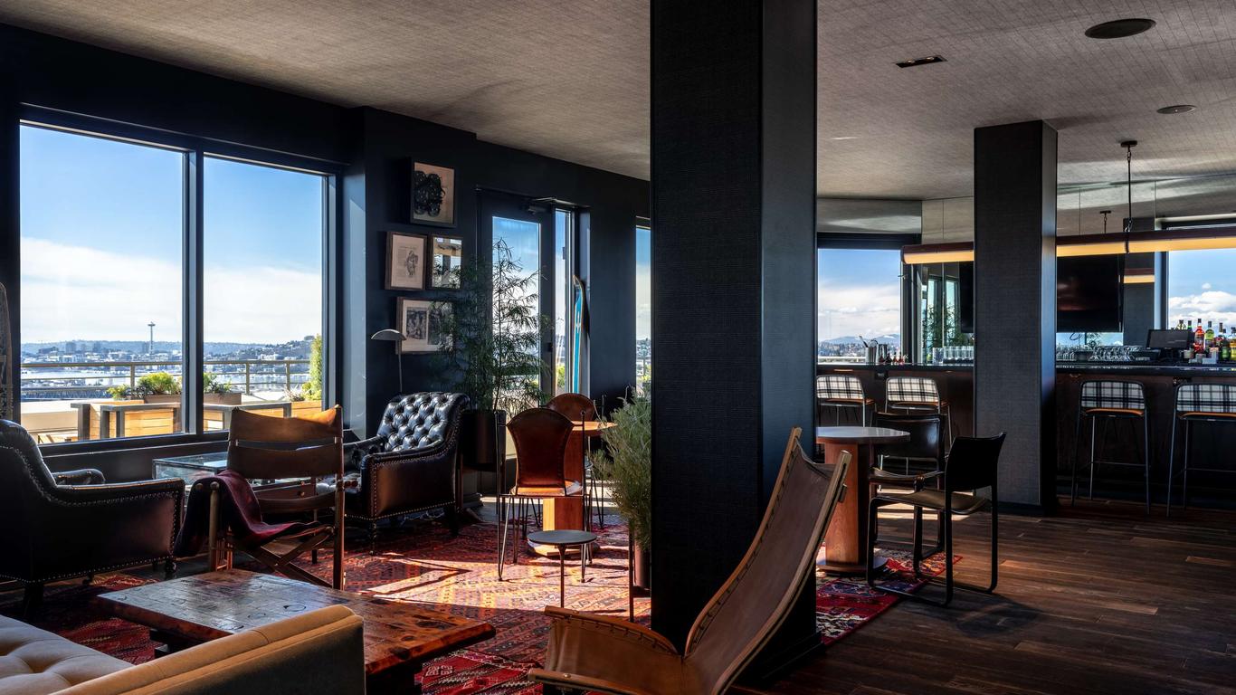 Graduate by Hilton Seattle