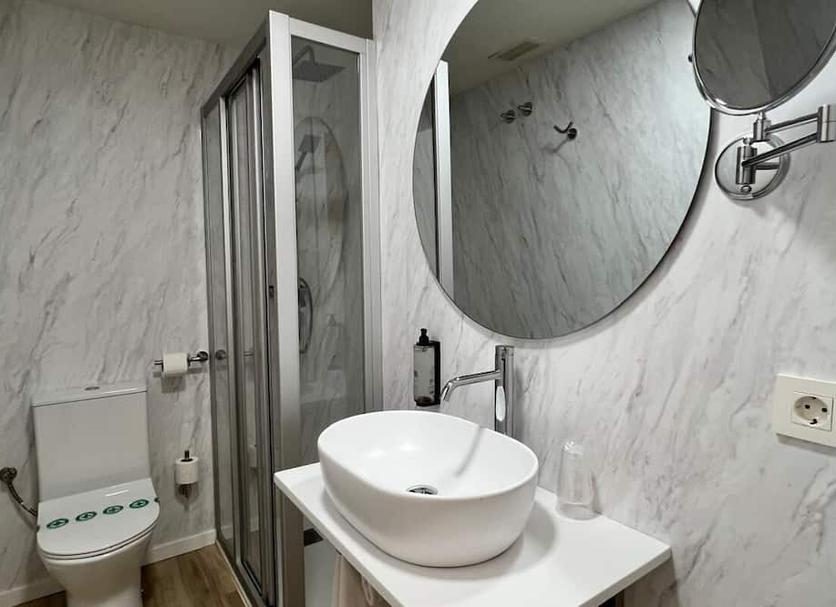 Bathroom Photo