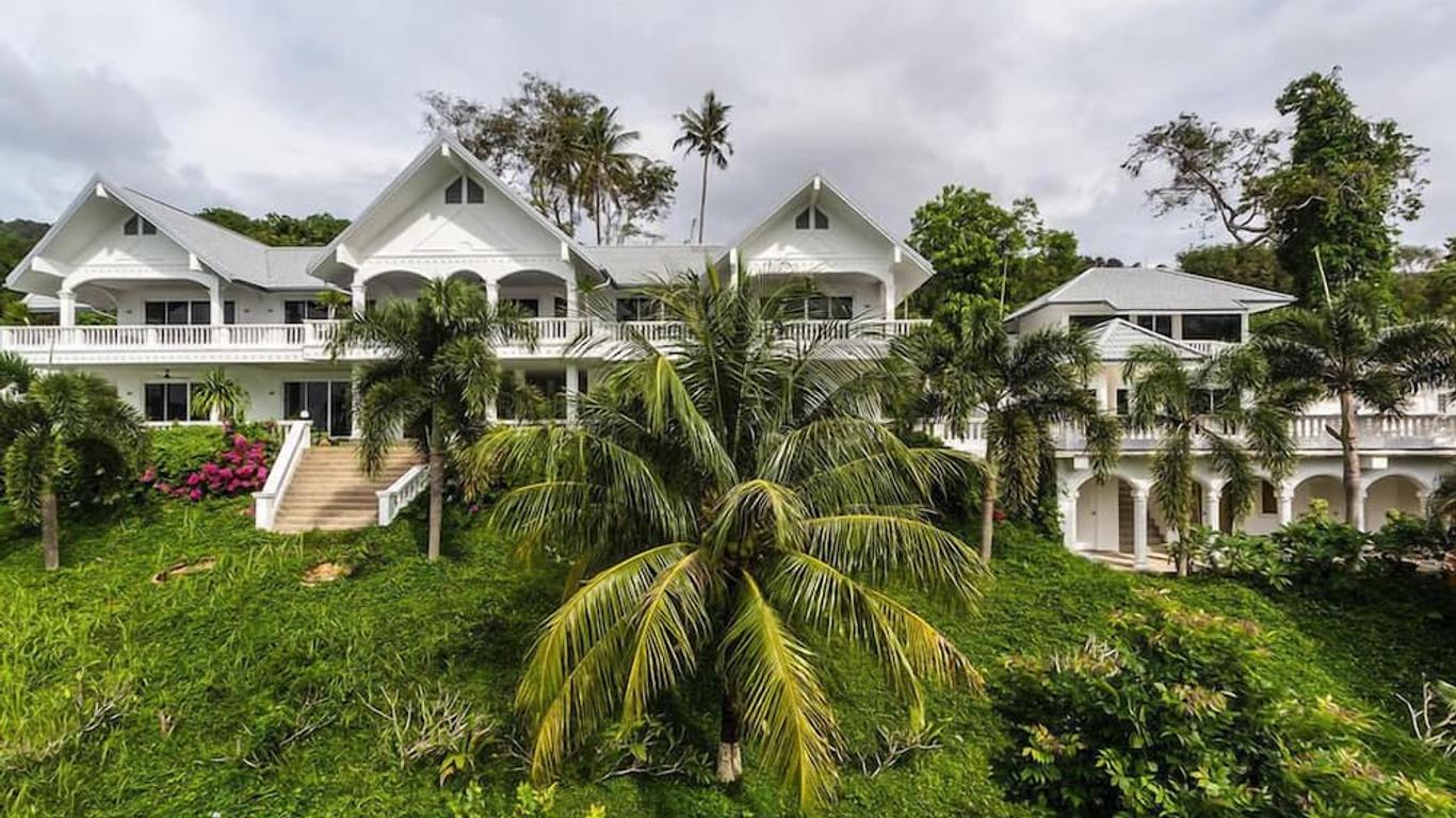 Eden Resort