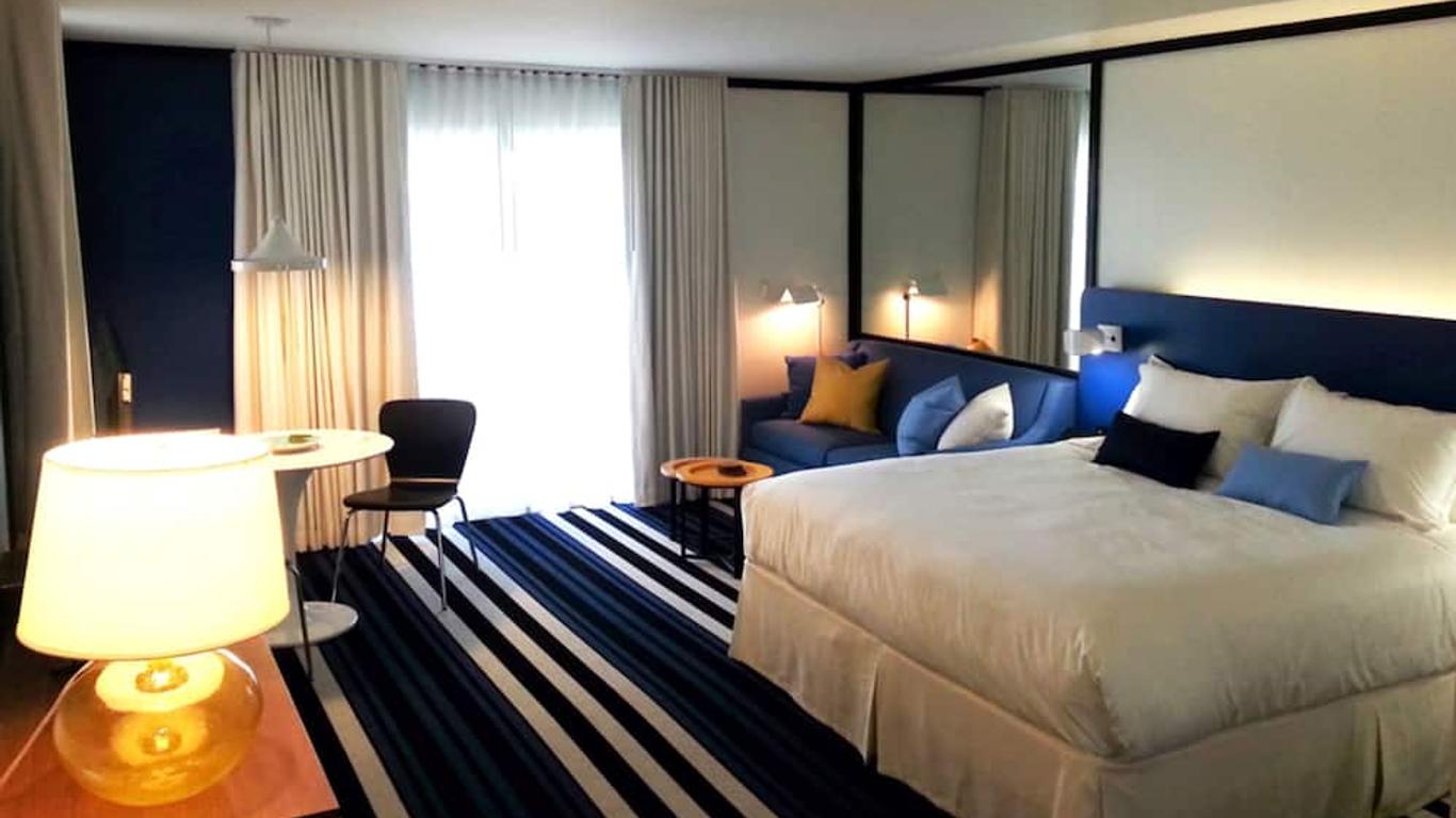 Montauk Blue Hotel