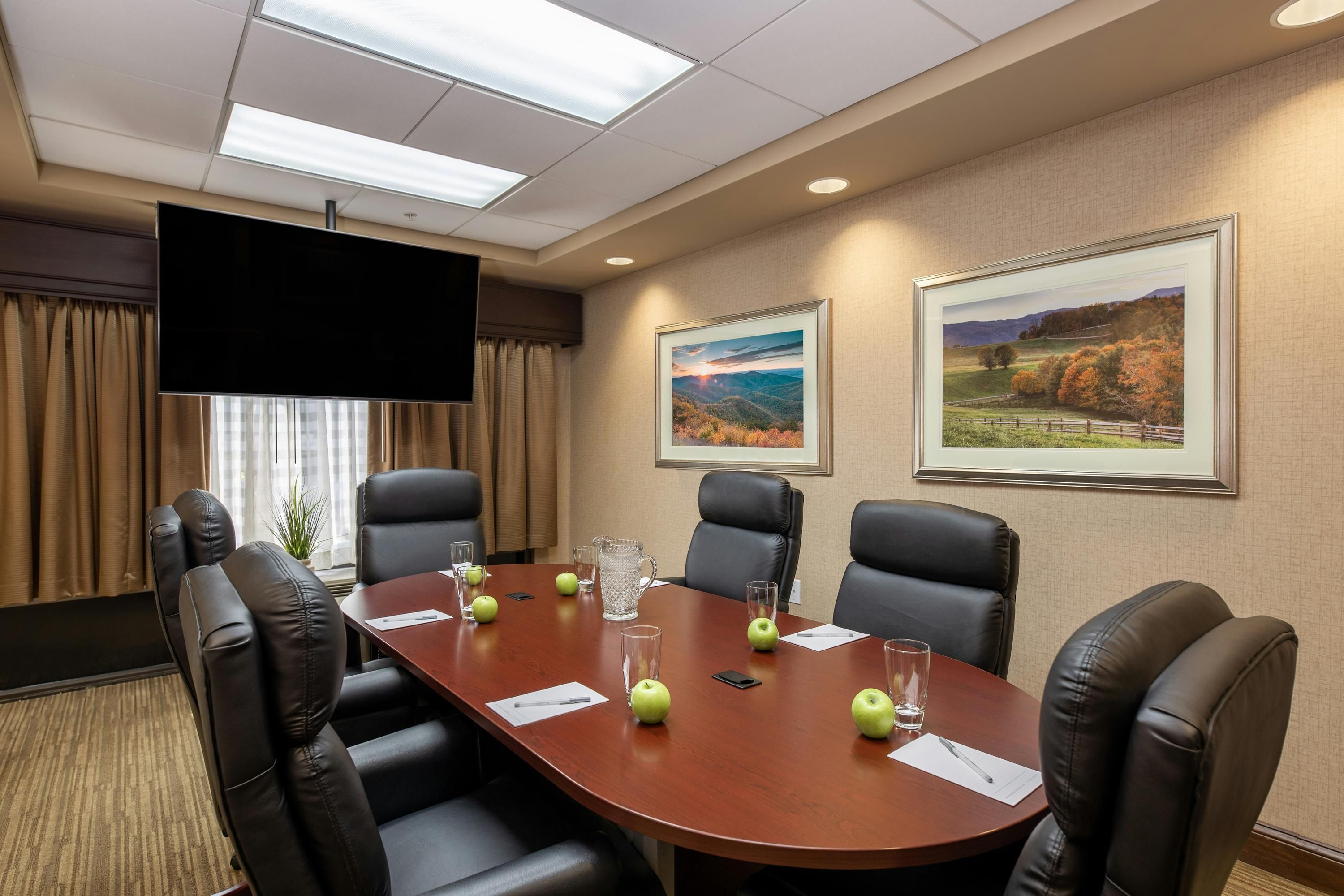 Conference room