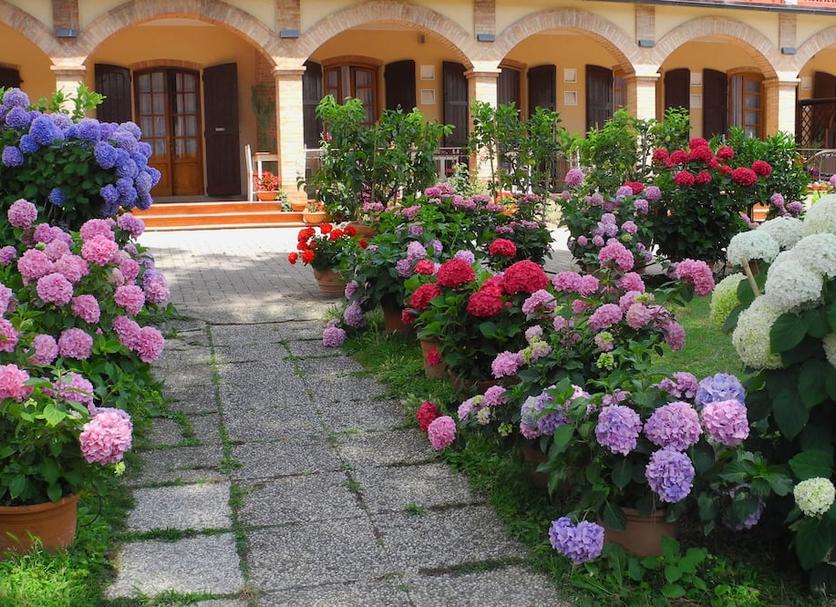 Outdoors view Photo