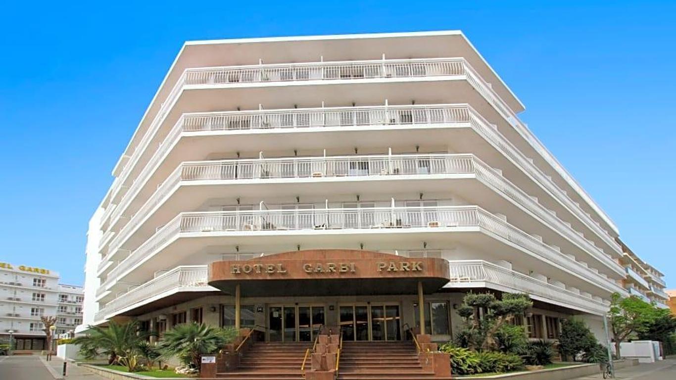 Hotel Garbi Park & Aquasplash