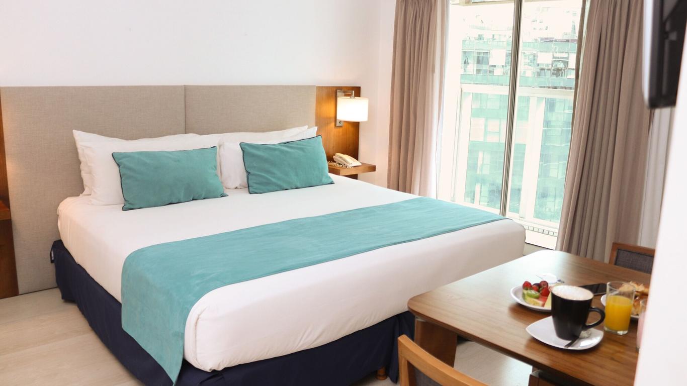 CH Le Petit Suites