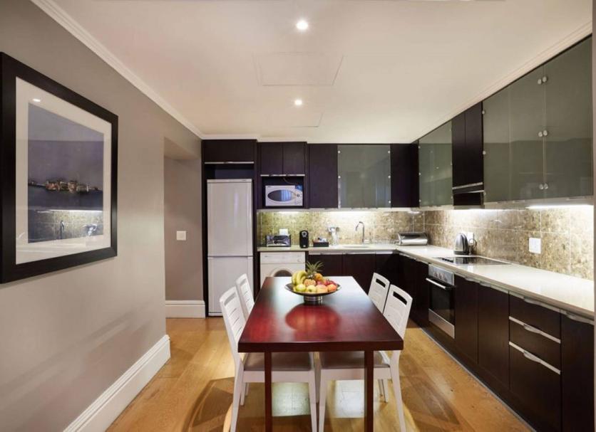 Kitchen Photo