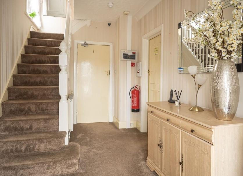 Stairs Photo