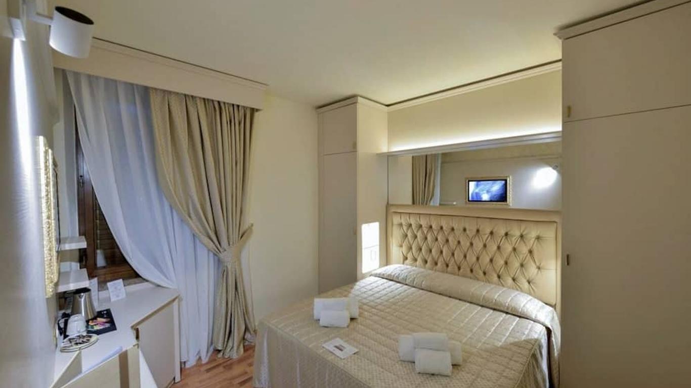 Hotel Arcobaleno