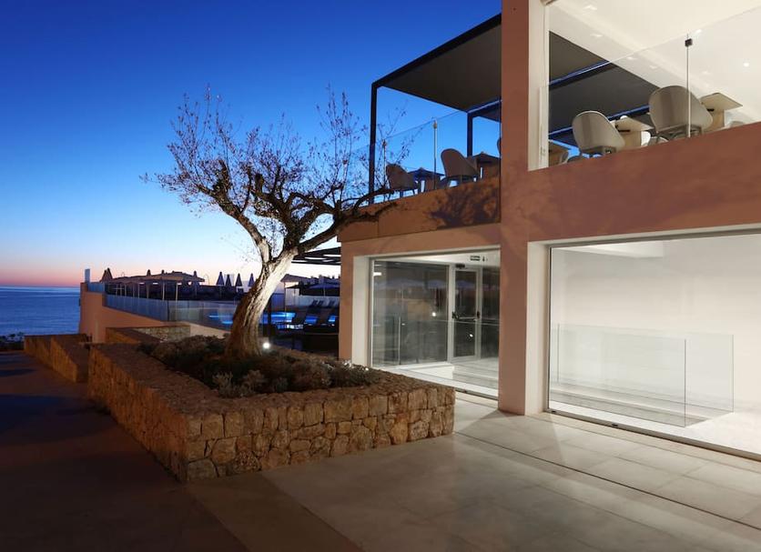 Outdoors view Photo