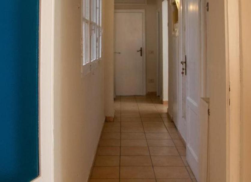 Hallway Photo