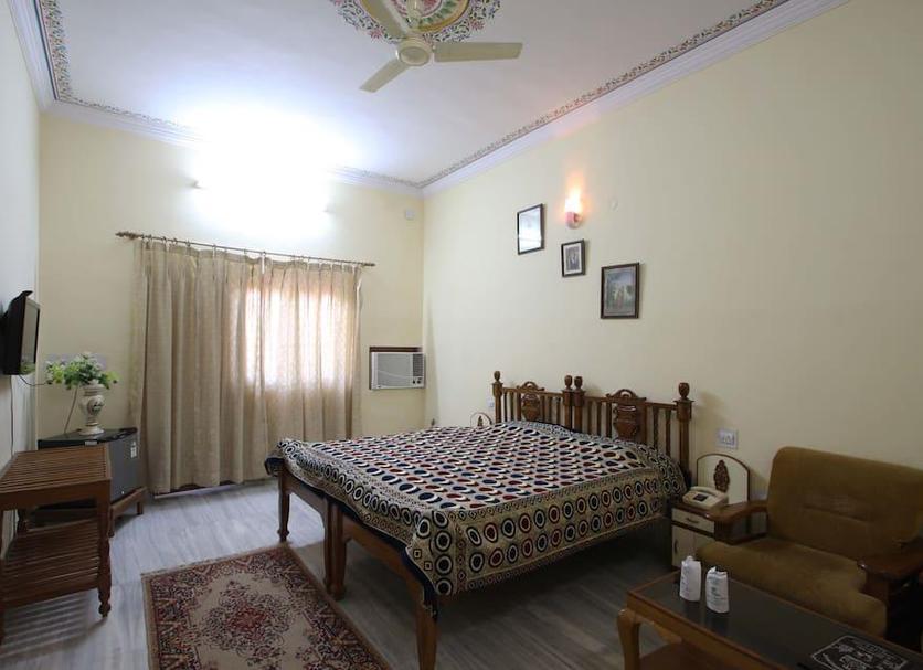Bedroom Photo
