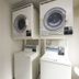 Laundry facility