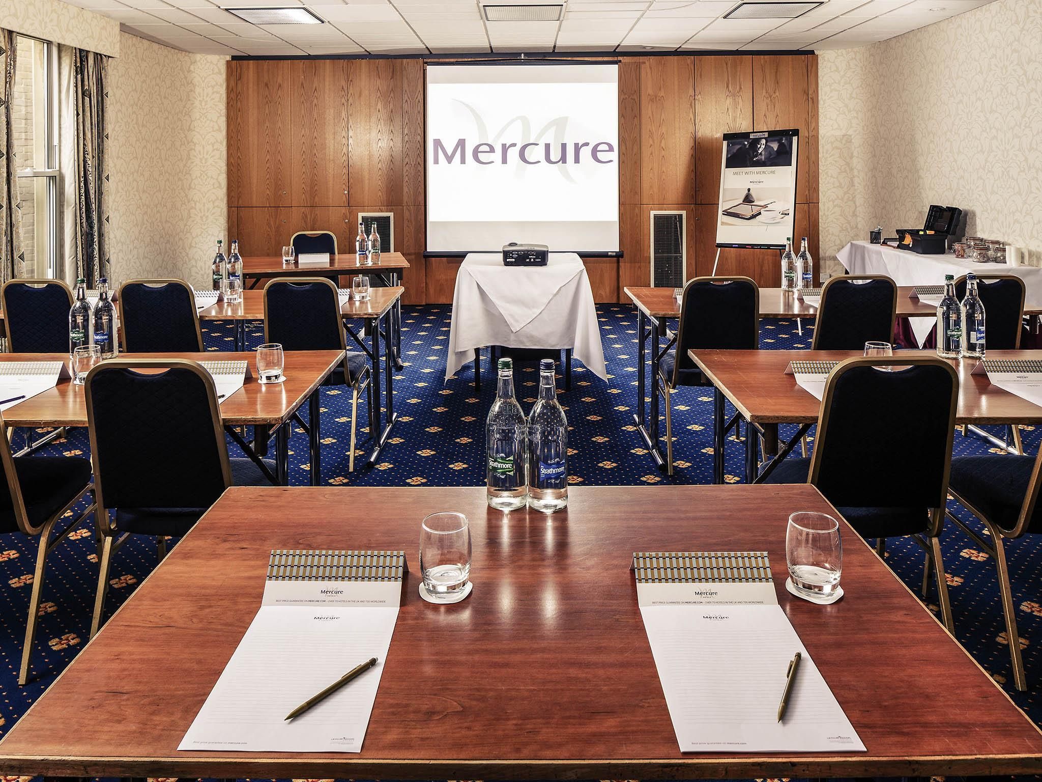 Conference room