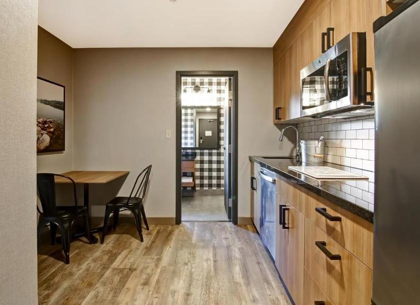 Kitchen Photo