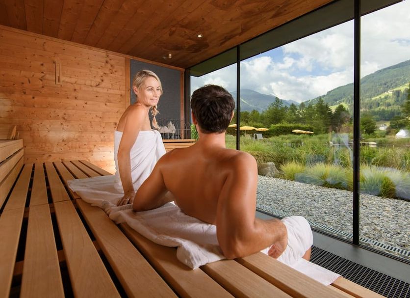 Spa Photo