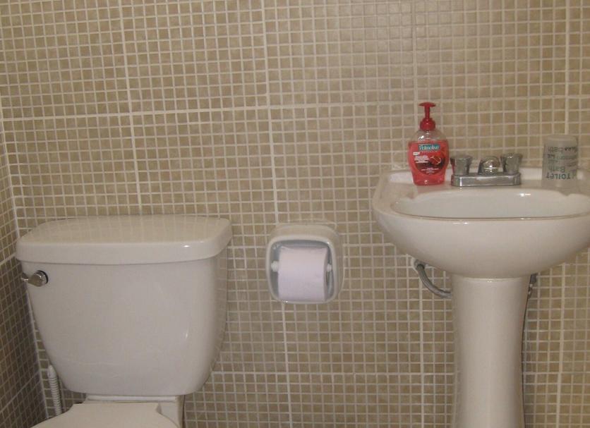 Bathroom Photo